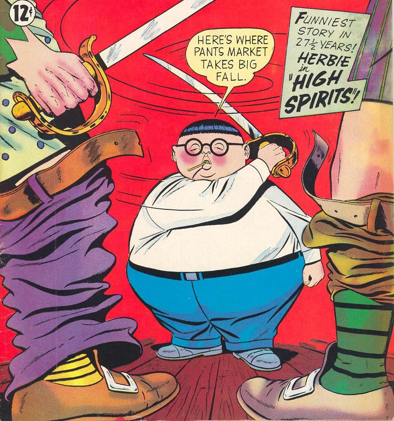 Illustration for article titled Parody Superheroes, Ranked